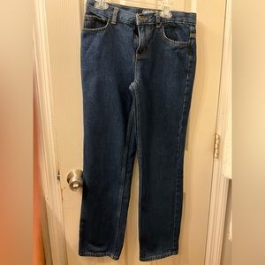 Cat and Jack Jeans Size 14